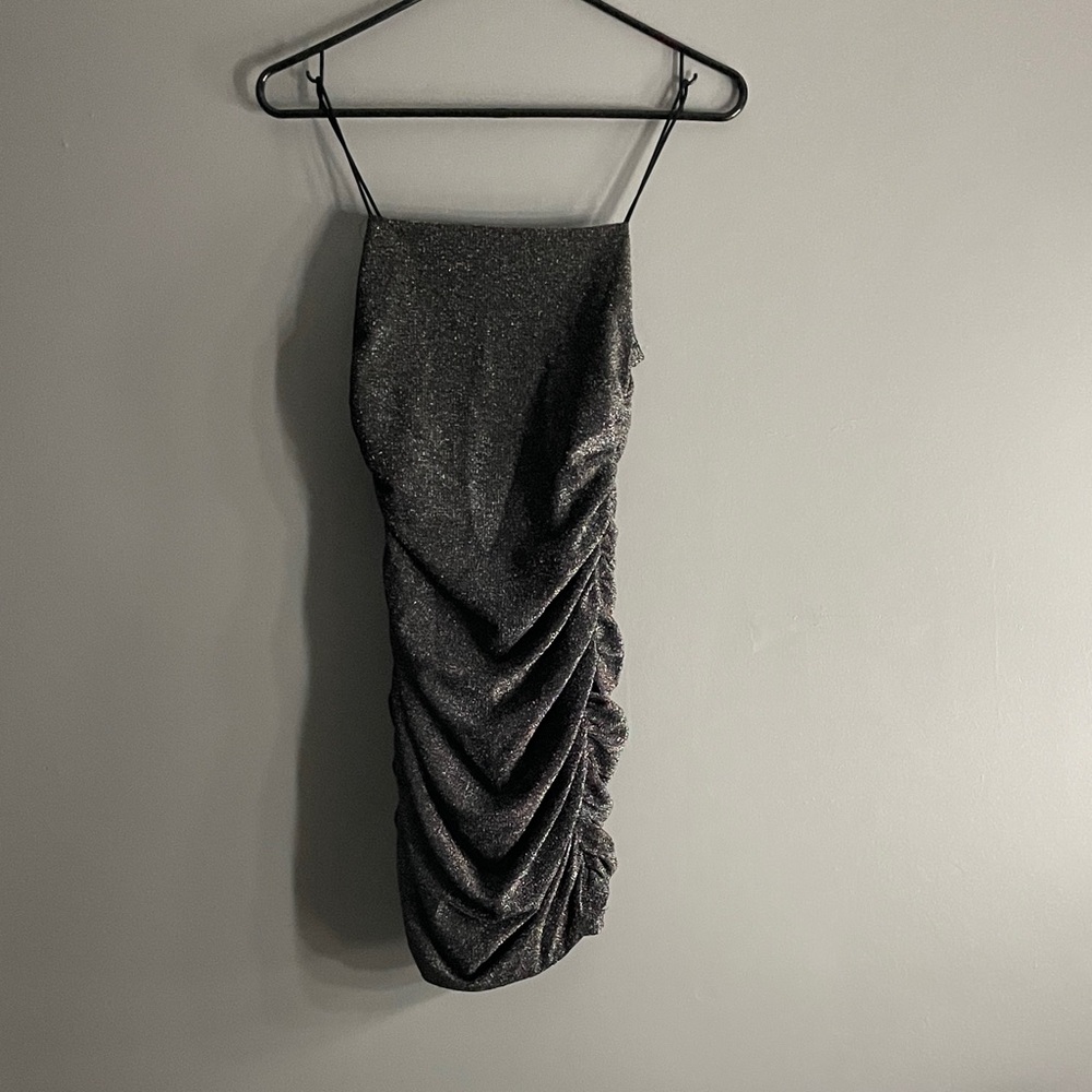XXS Bodycon Stretchy Dress